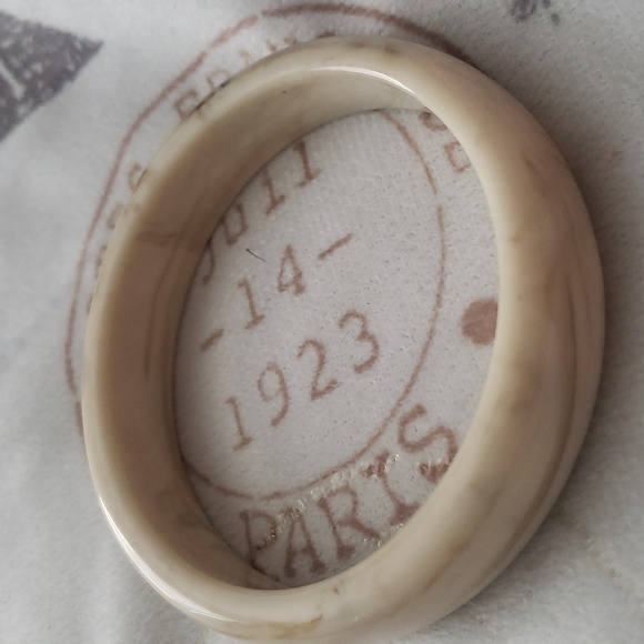 3pc Set Marble Bracelet - Picture 3 of 6